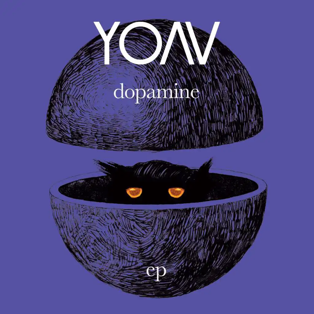 Dopamine (EP)