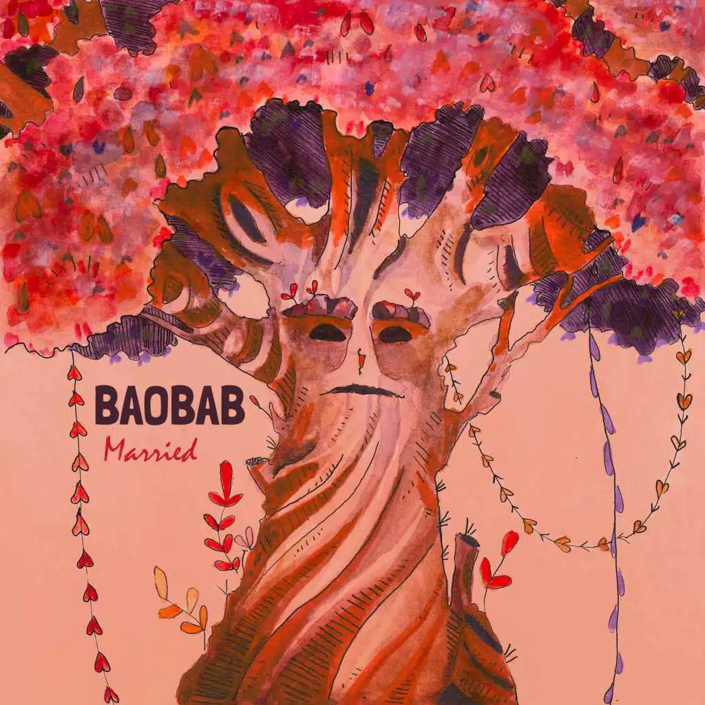 Baobab Married