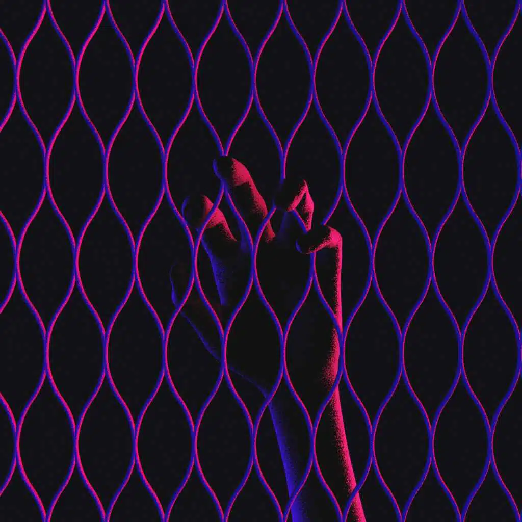 Irreversible (feat. Chløé Black)