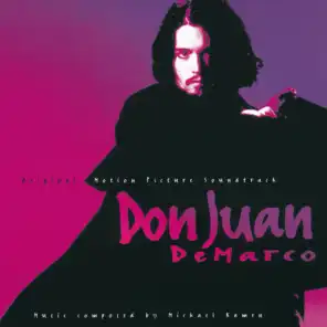 Don Juan Demarco (Soundtrack)