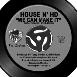 House N' HD