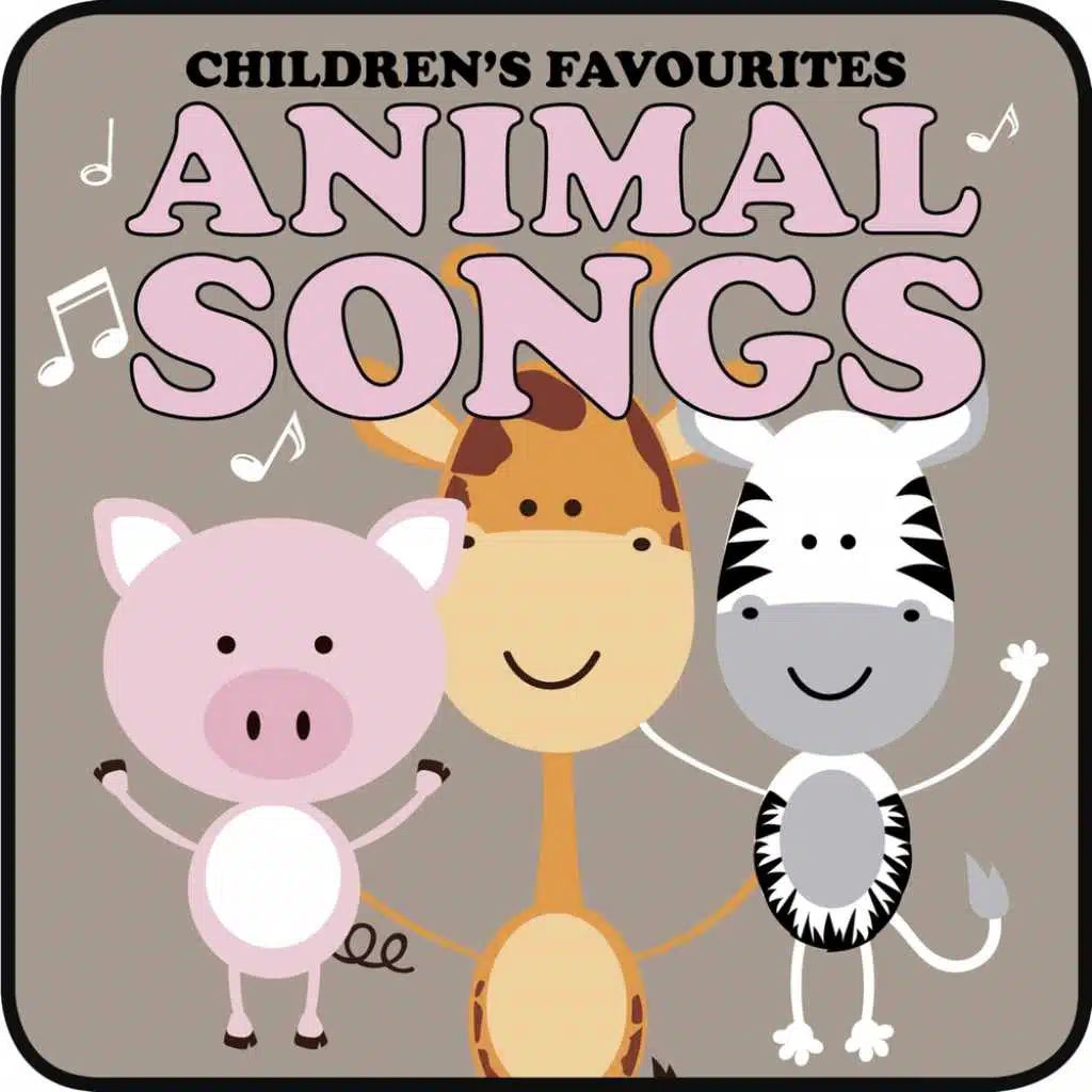 Favourite Animal Songs