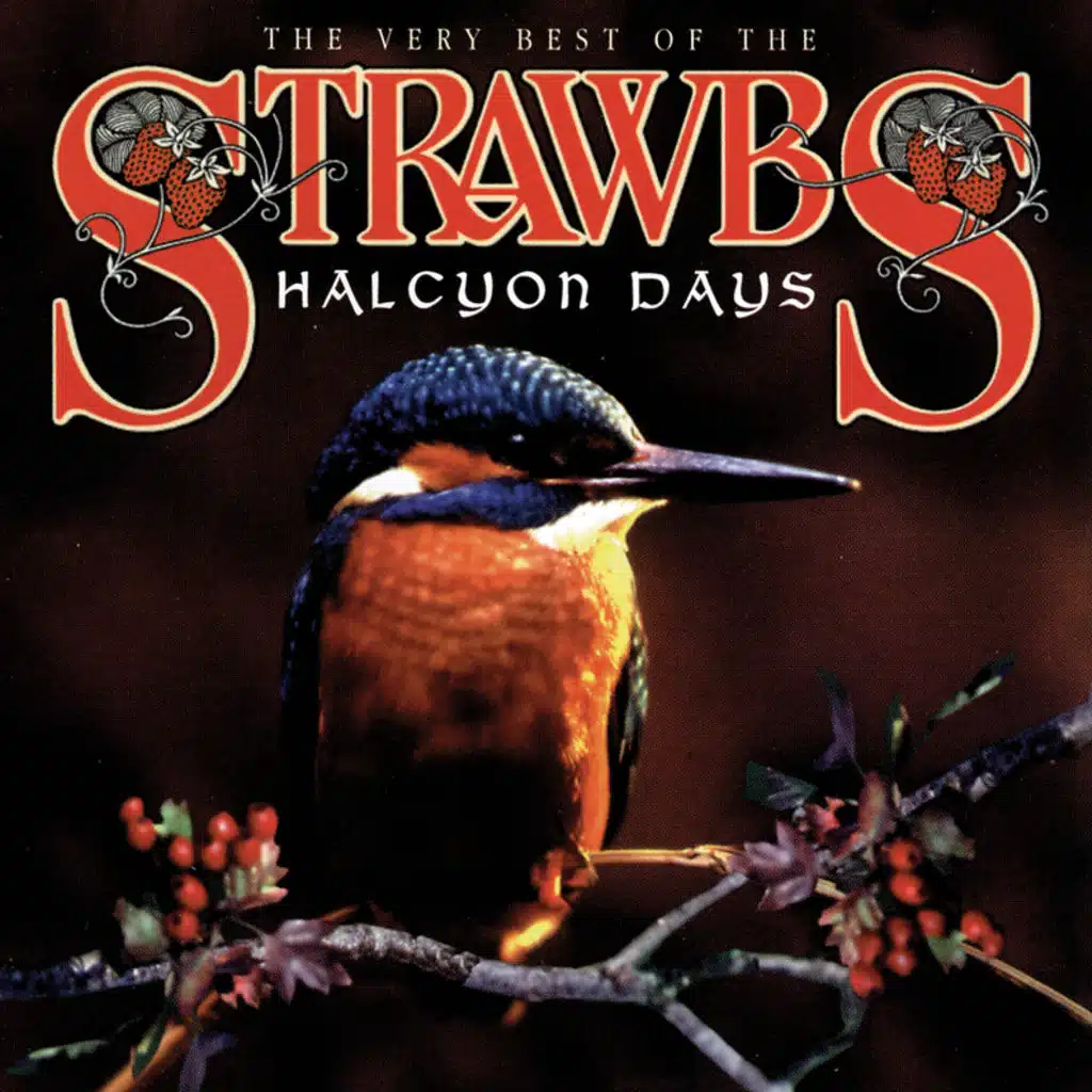 Halcyon Days