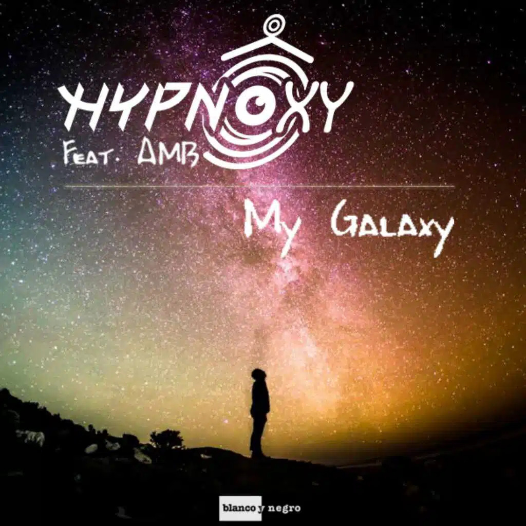 My Galaxy (feat. AMB)