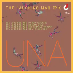 The Laughing Man (Nightmares on Wax)
