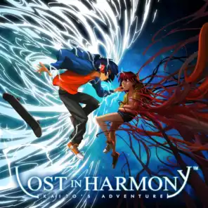 Lost in Harmony: Kaito's Adventure (Video Game Soundtrack)
