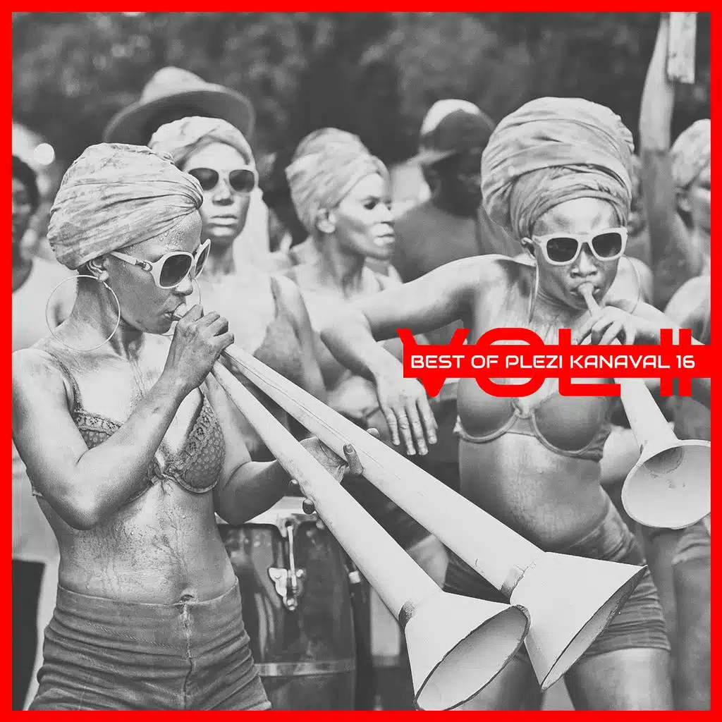 Sapanpi (Chèlbè Tankou Pan) [feat. Vag Lavi & Mechans T]