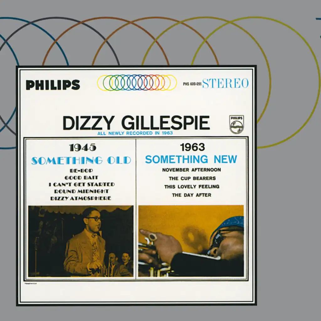 Dizzy Atmosphere