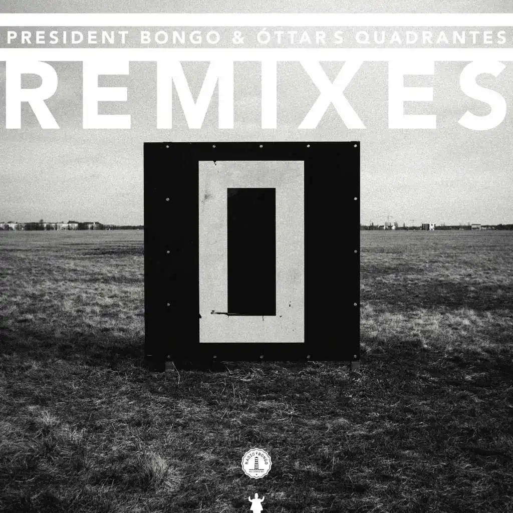 Quadrantes Remixes