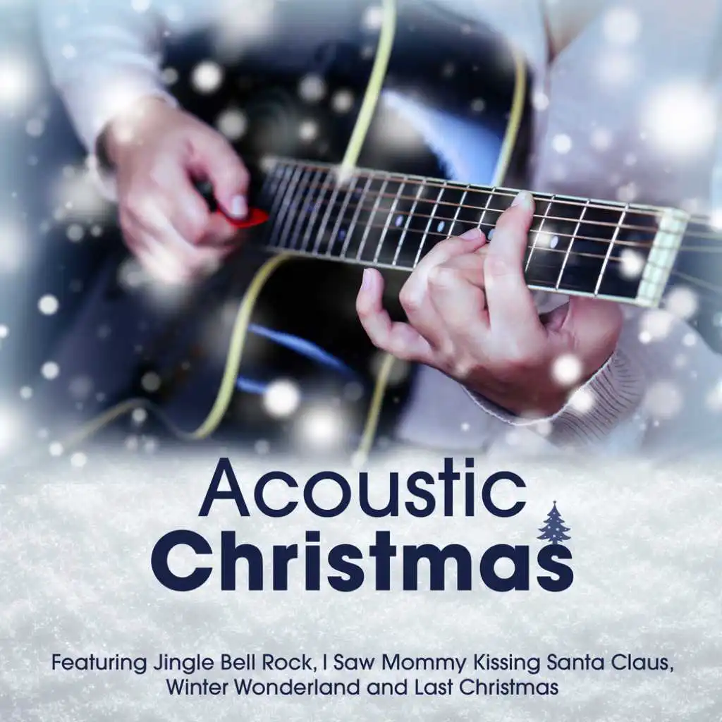 Acoustic Christmas Volume One