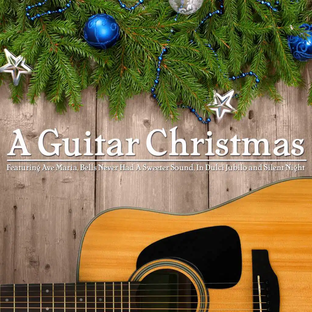 A Guitar Christmas