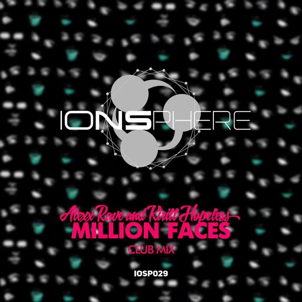 Alexx Rave, Kirill Hopeless