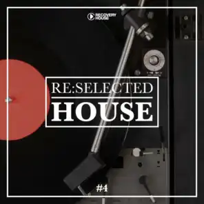 House Is A Feeling (K69 Remix) [feat. Kenneth Bailey]