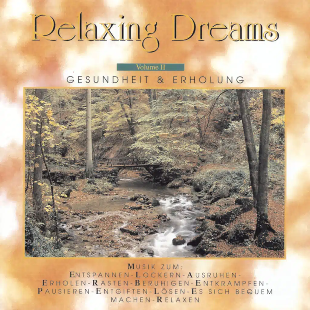 Relaxing Dreams Vol.2