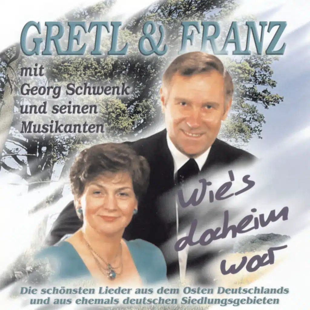 Wie's daheim war