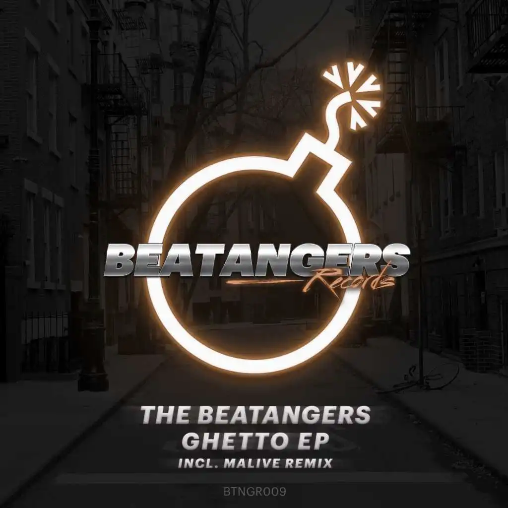 The Beatangers