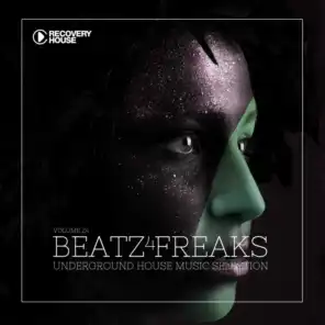 Beatz 4 Freaks, Vol. 24