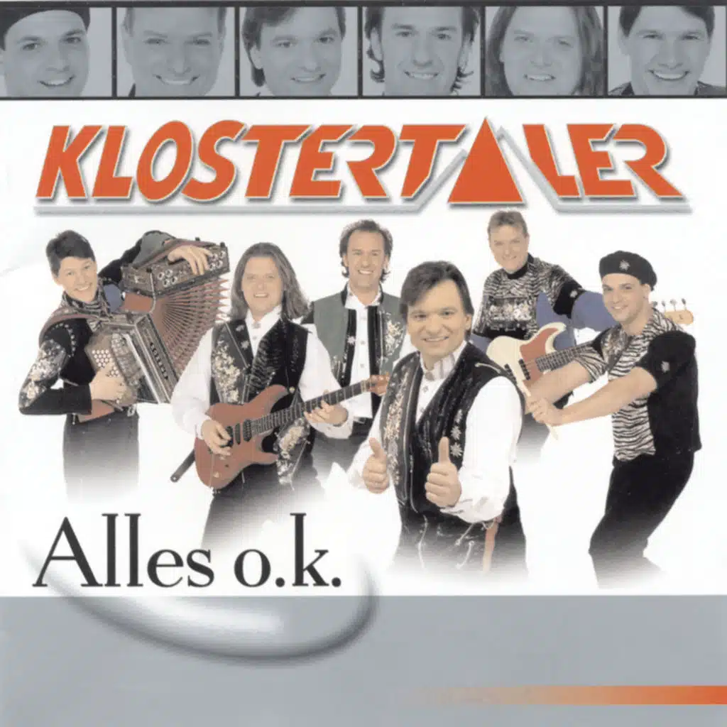 Das ist die Freiheit