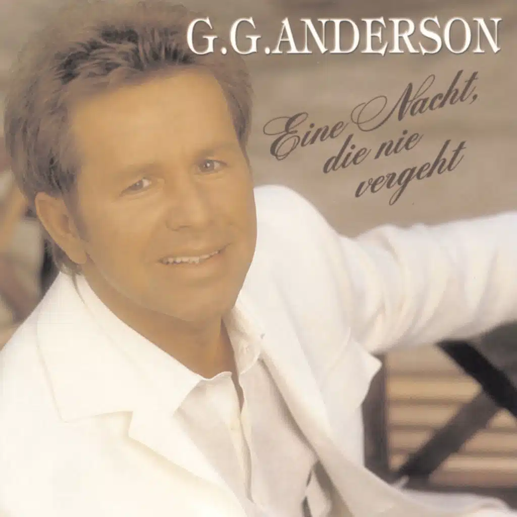 Eine Nacht die nie vergeht