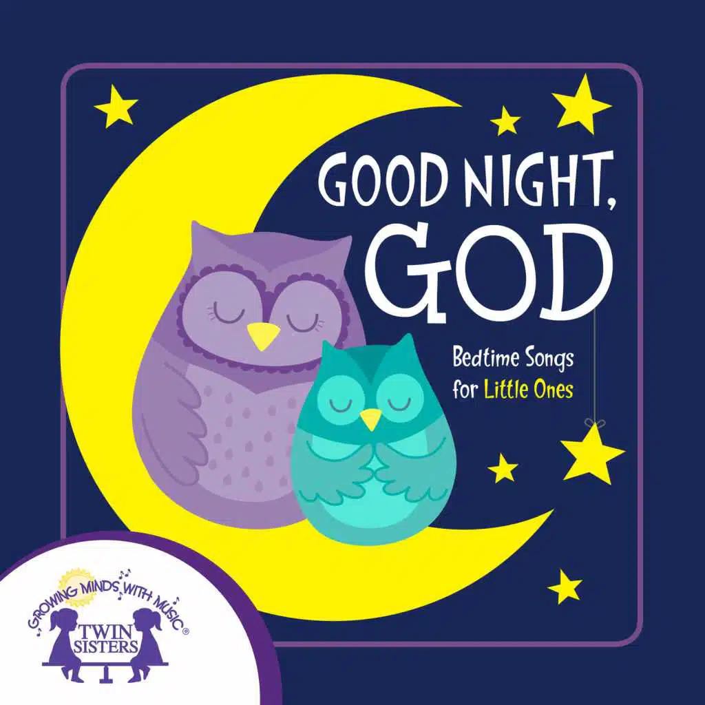Good Night, God