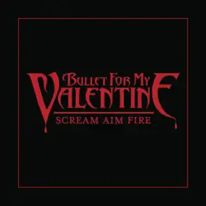 Scream Aim Fire (Deluxe Single) (Main Version)