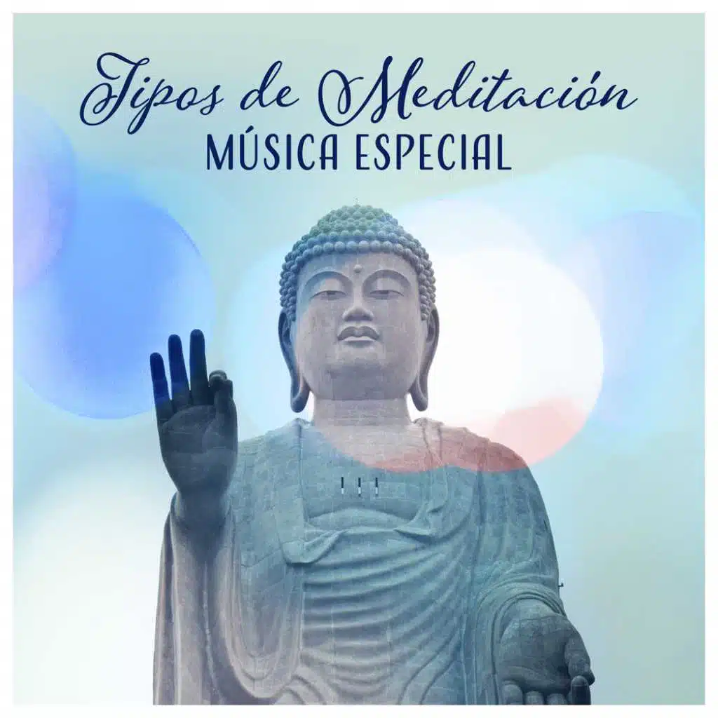 Tipos de Meditación - Música Especial, Técnicas de Meditación, Meditación Guiada, Transformación, Gurú Sabiduría, Zen Estado