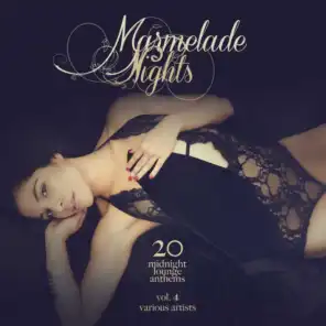 Marmelade Nights, Vol. 4 (20 Midnight Lounge Anthems)