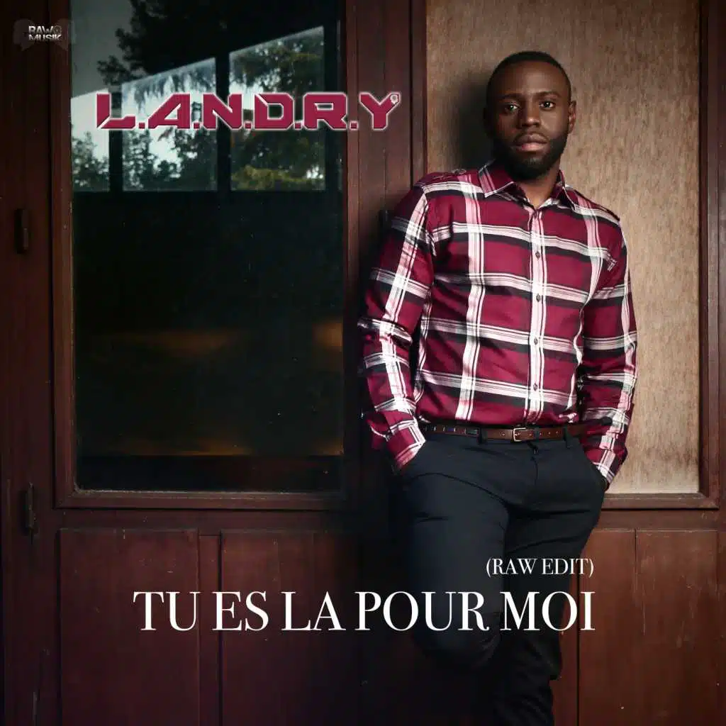 L.A.N.D.R.Y