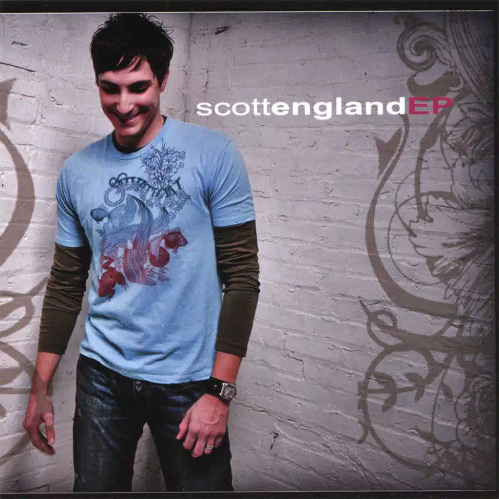 Scott England EP
