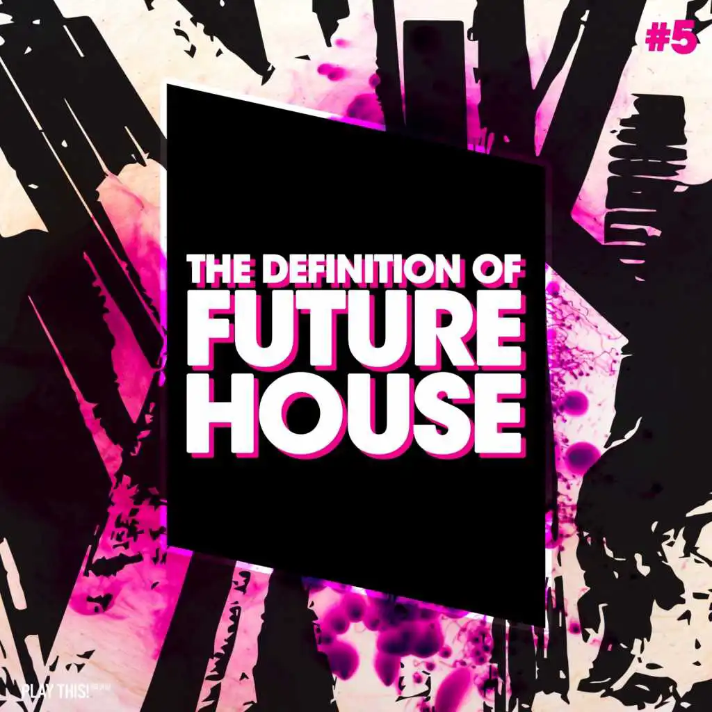 House Of Dreams (Extended Mix)