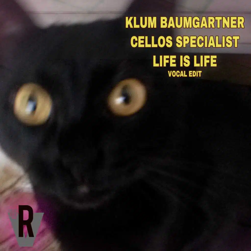 Life Is Life (Vocal Edit)