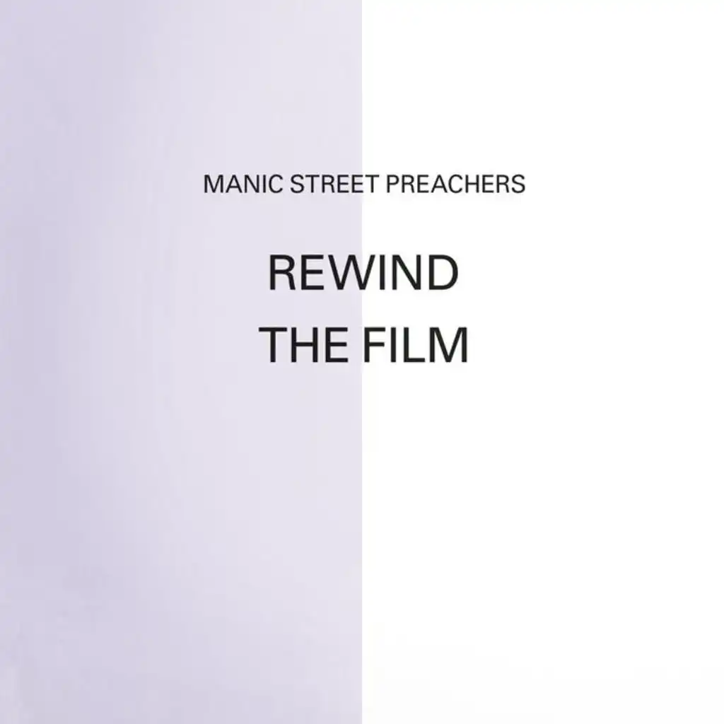 Rewind the Film (Demo)