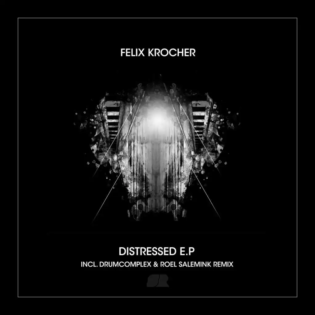 Distressed (Drumcomplex & Roel Salemink Remix)