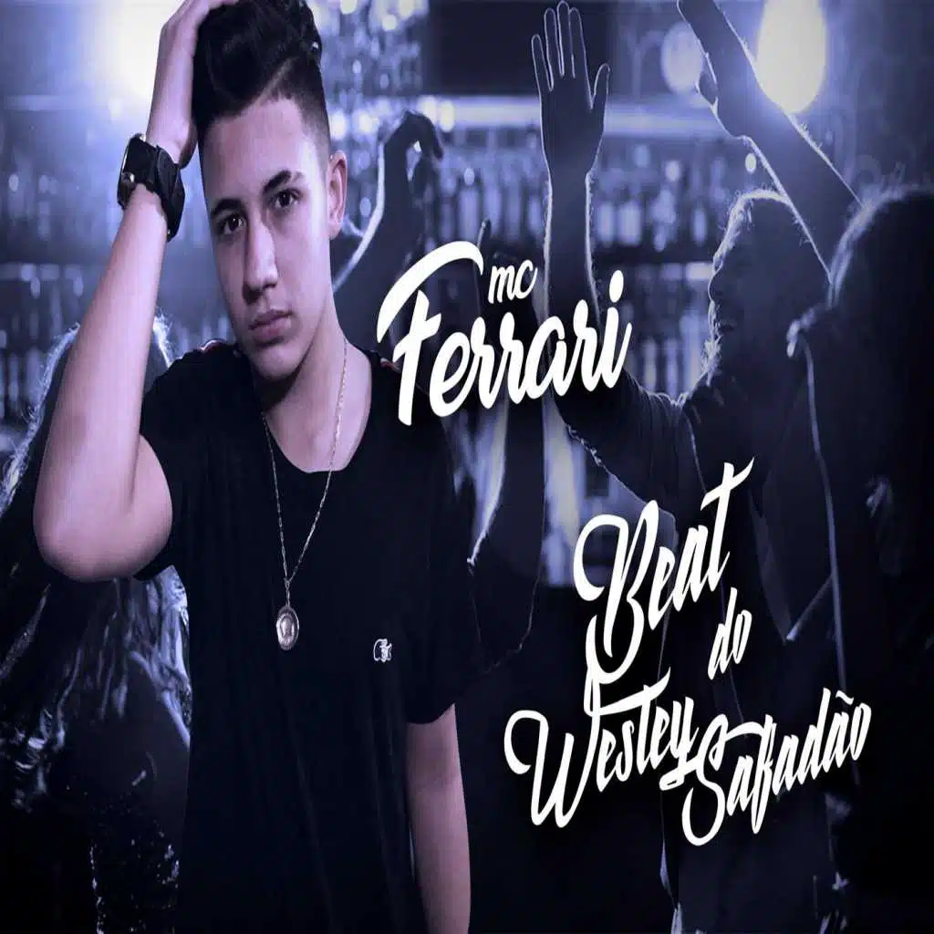 Beat do Wesley Safadão