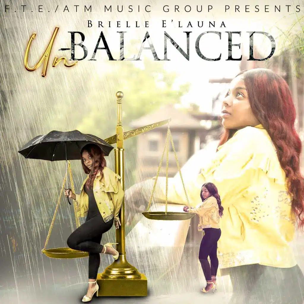 UnBalanced