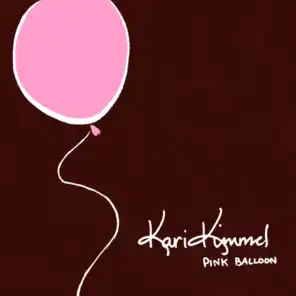 Pink Balloon - EP
