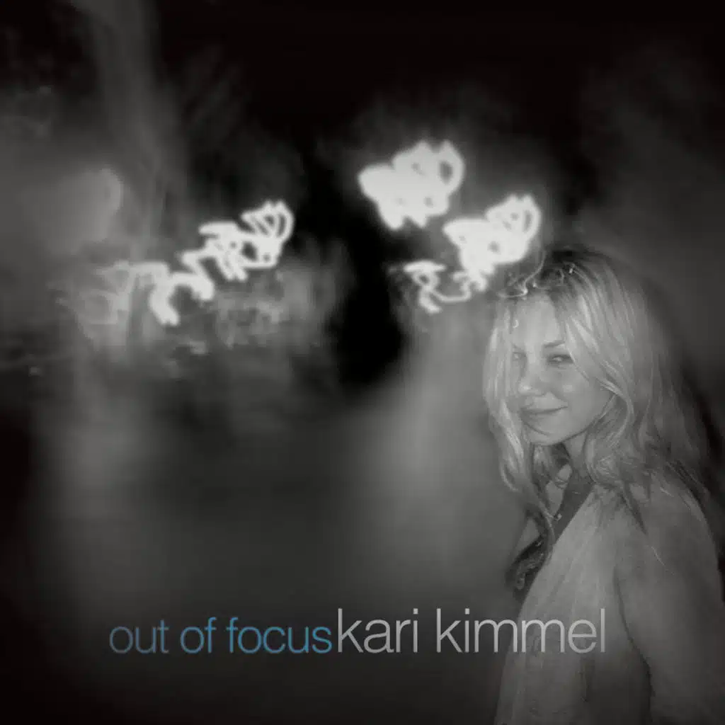 Out Of Focus (live)