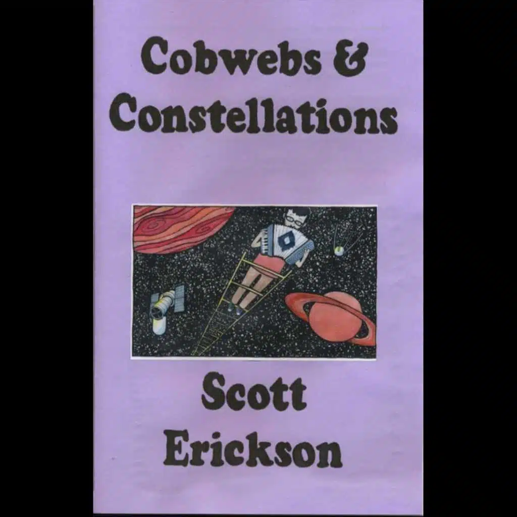 Cobwebs & Constellations