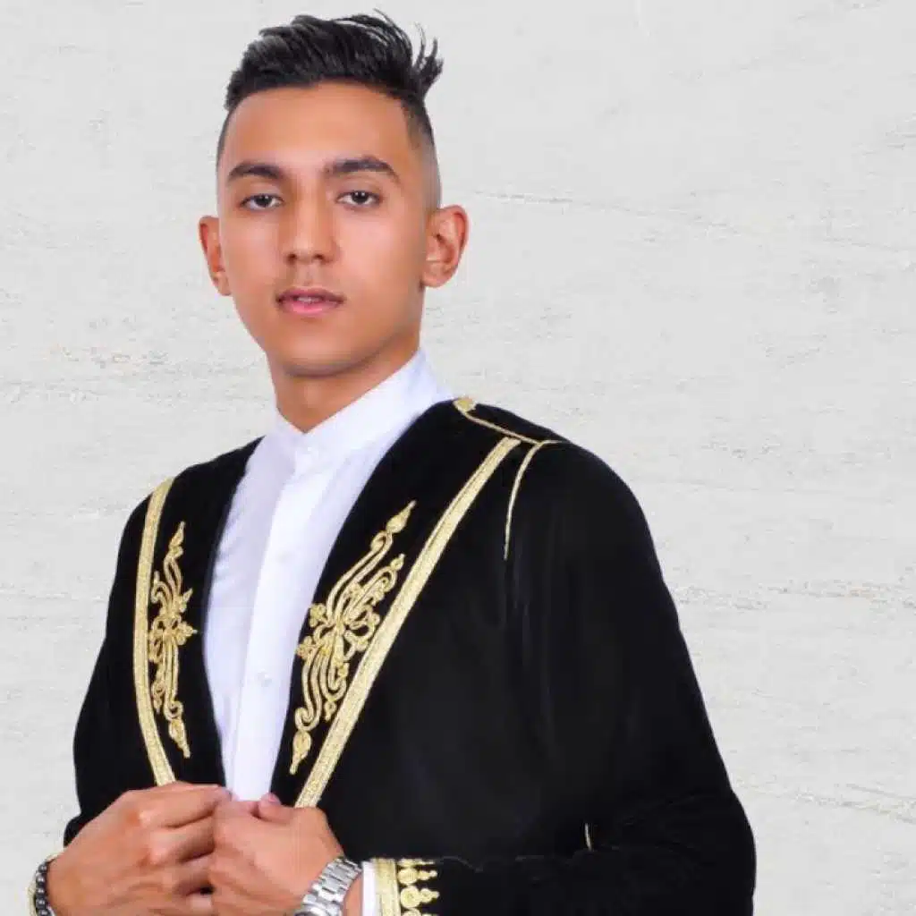 صاحب السعادة