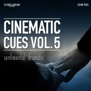 Cinematic Cues, Vol. 5 (Sentimental Dramatic) (Music for Movie)