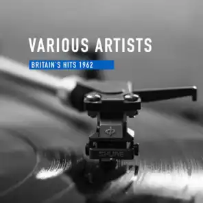 Britain?s Hits 1962