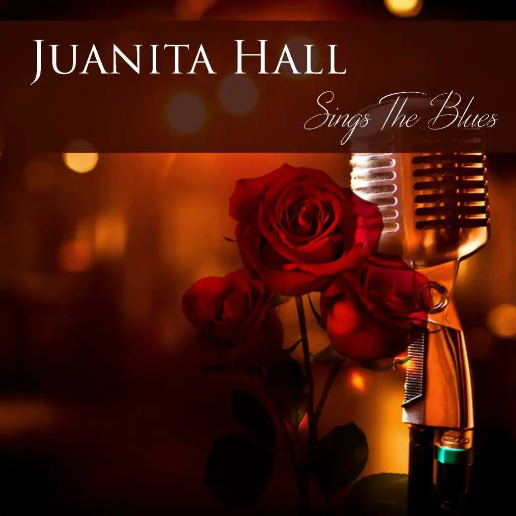 Juanita Hall: Sings The Blues
