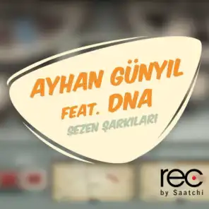 Masum Değiliz (feat. DNA)