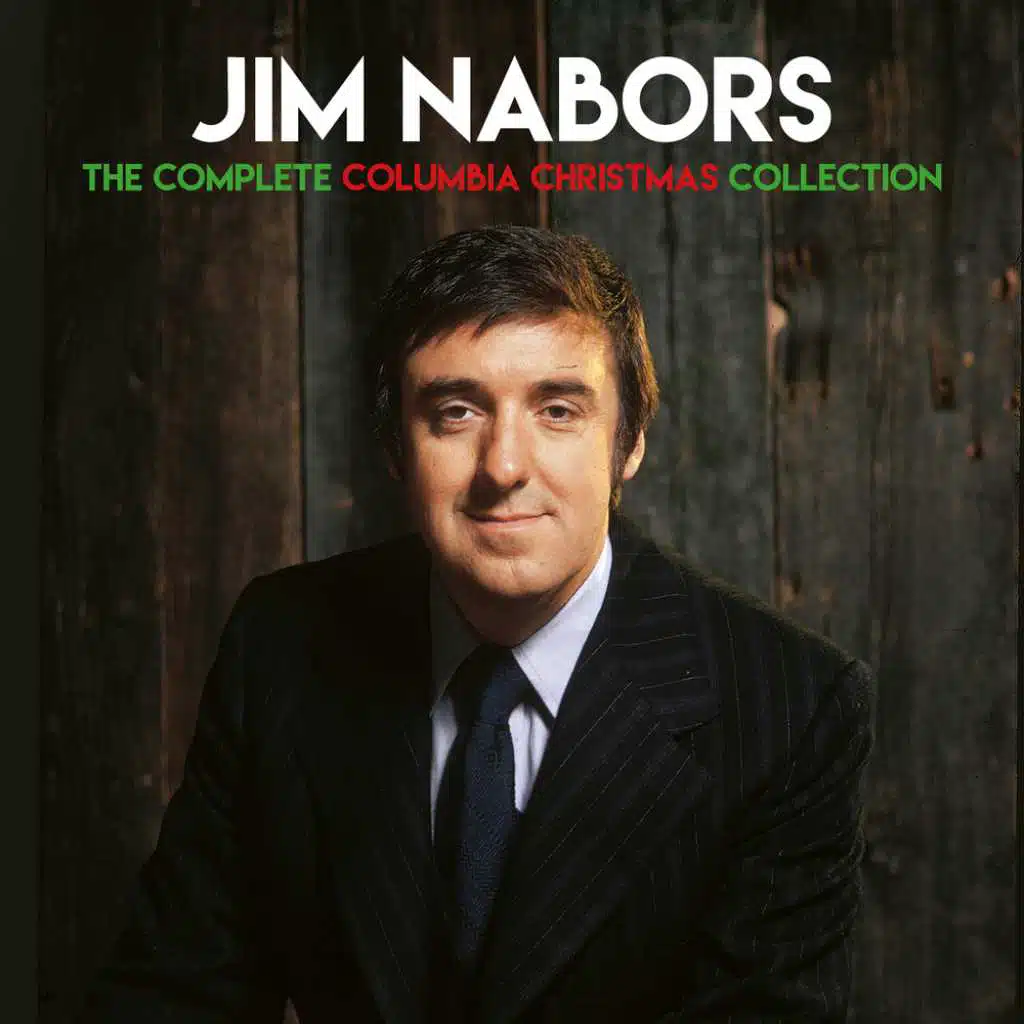 Jim Nabors