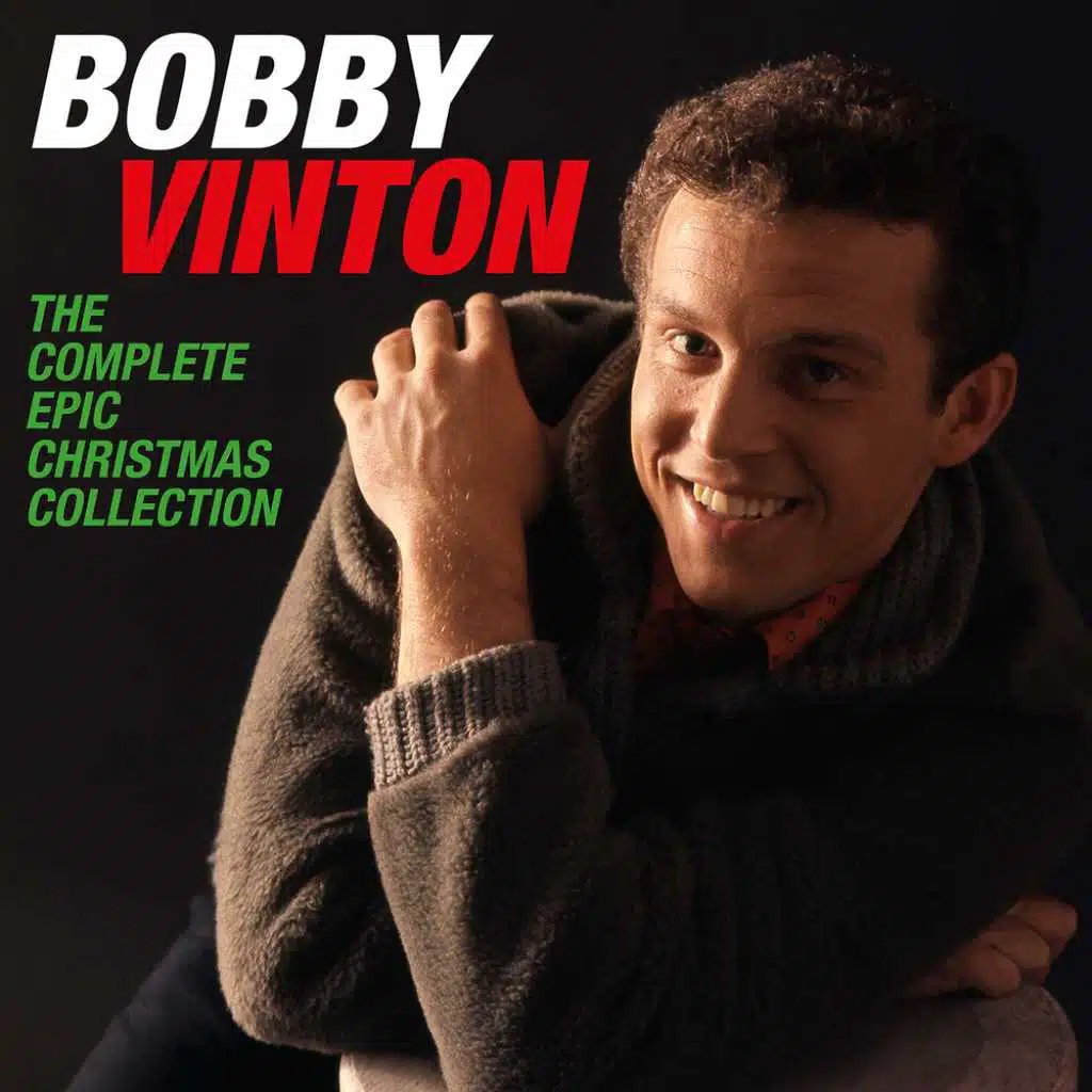 The Complete Epic Christmas Collection