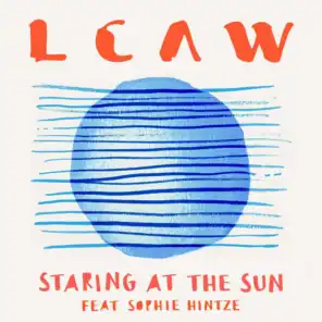 Staring at the Sun (feat. Sophie Hintze)