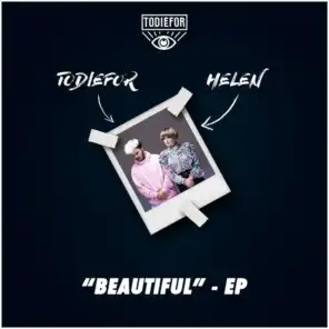 Beautiful EP (feat. Helen)
