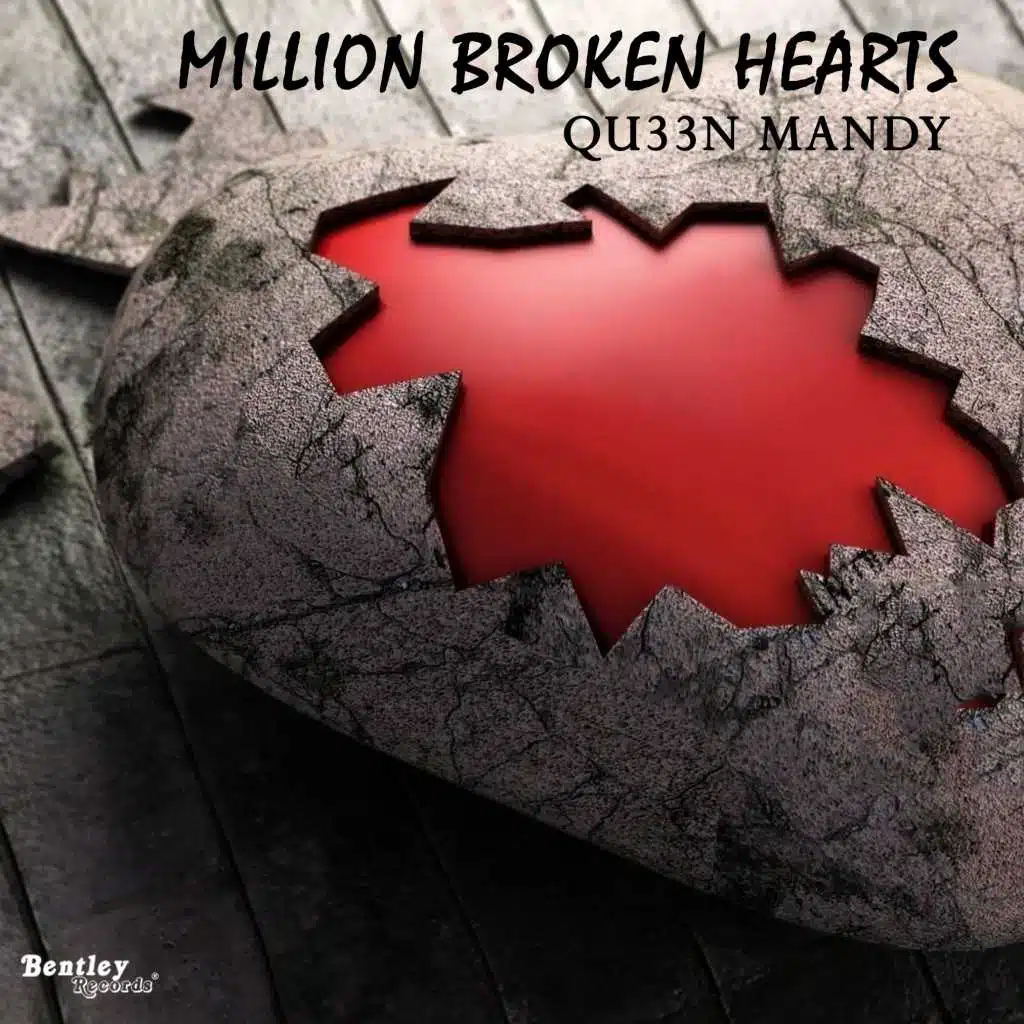 Million Broken Hearts