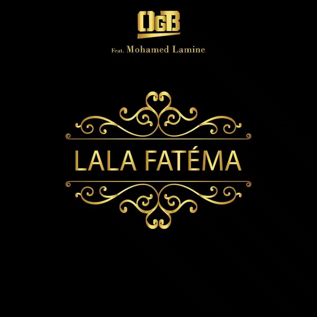 Lala Fatéma (feat. Mohamed Lamine)