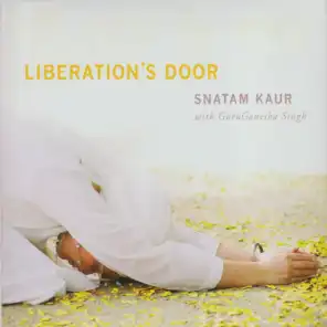 Liberation's Door (feat. GuruGanesha Singh)